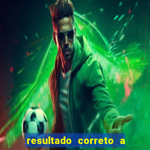 resultado correto a qualquer momento bet365